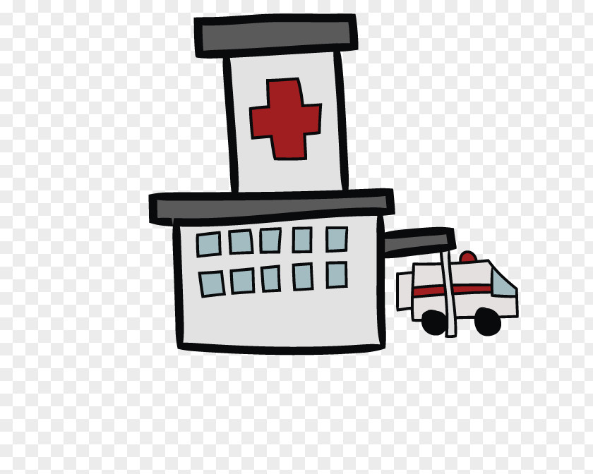 Hospital And Product Design Technology Vehicle Clip Art PNG