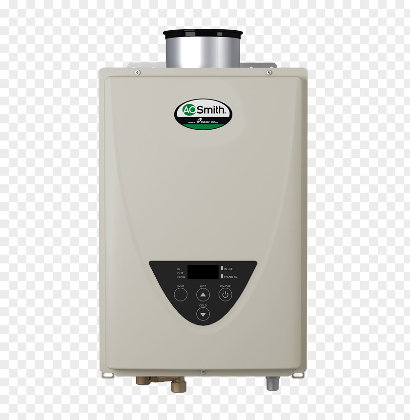 Hot Water Tankless Heating Natural Gas Propane PNG
