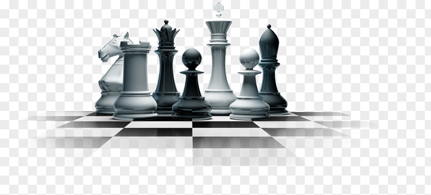 International Chess Chessboard Opening Piece Strategy PNG
