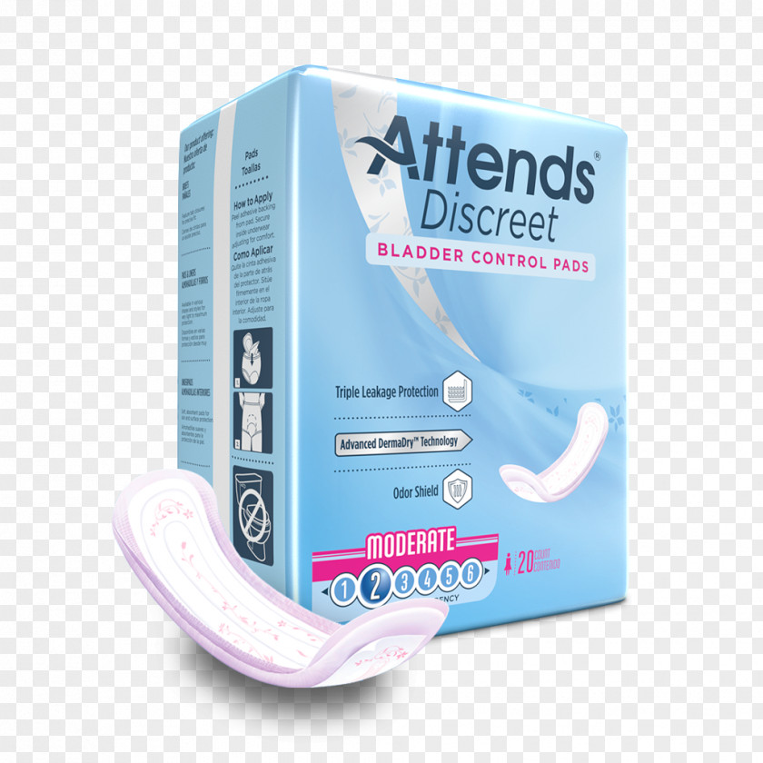 Light Leaks Urinary Incontinence TENA Bladder Issuu, Inc. Attends Healthcare Products, PNG