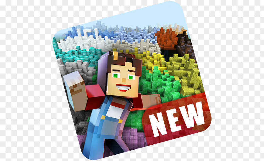 Mcpe Minecraft: Pocket Edition Hide-and-seek Game Play Child PNG