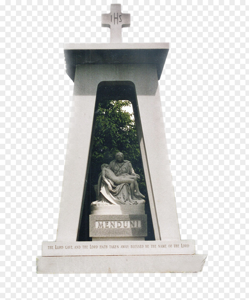 Memorial Statue Place Of Worship Headstone PNG