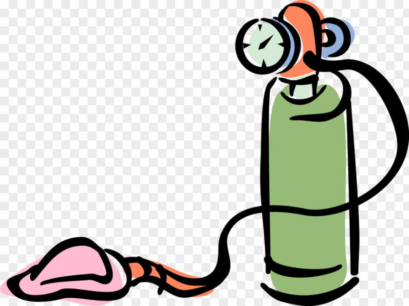 Oxygen Clip Art Mask Tanks PNG