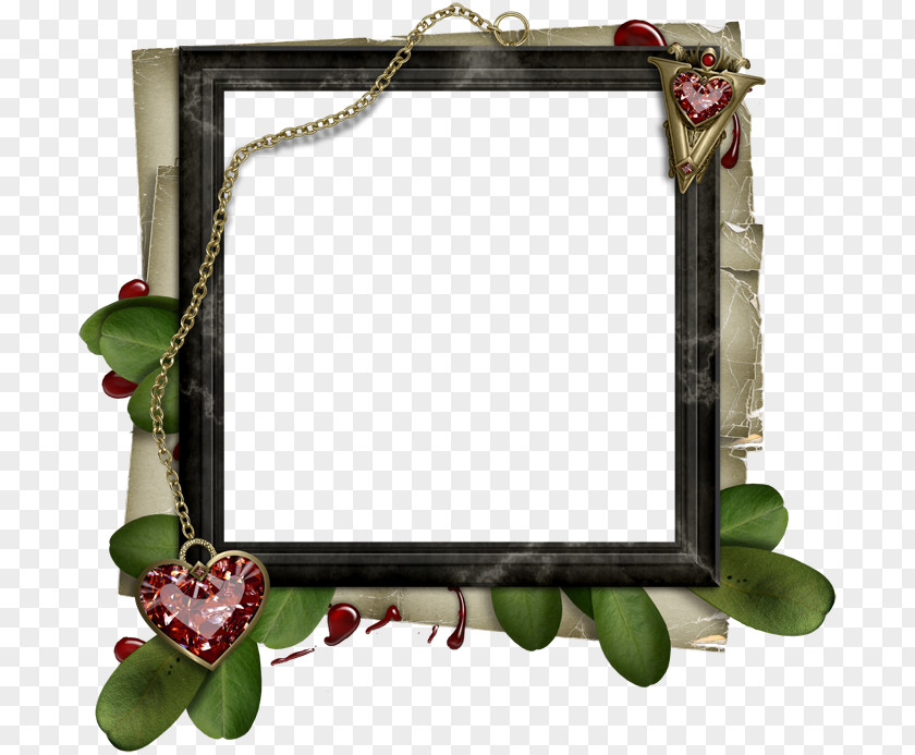 Picture Frames Mirror Yerres Wave PNG