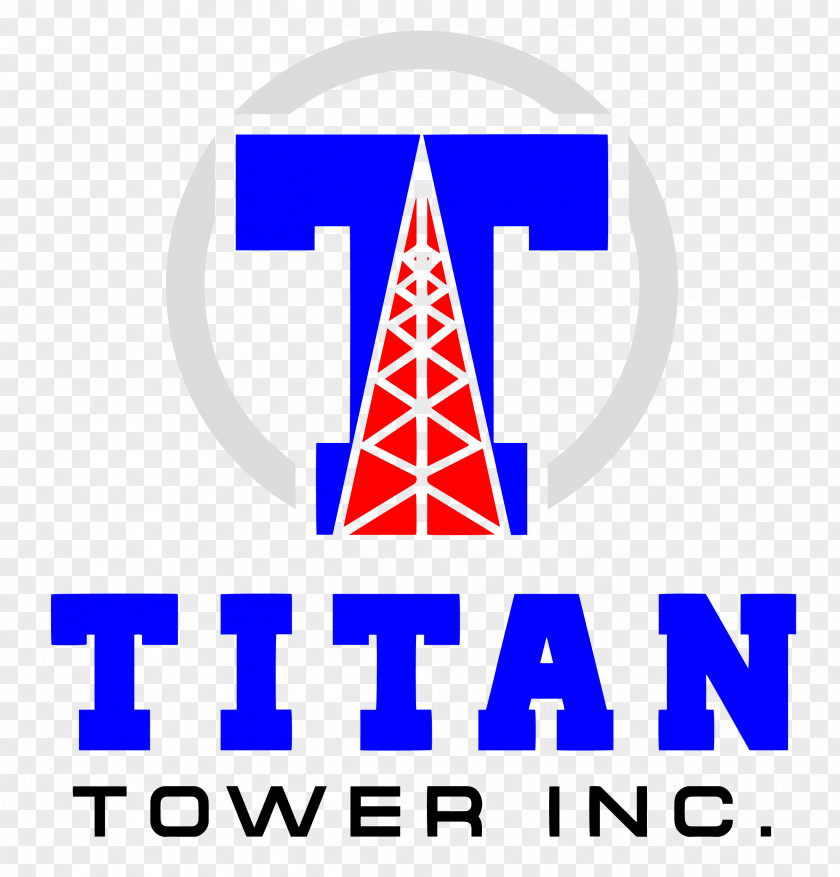 TELECOM TOWER Titan Tower, Inc. Tower Climber America LLC Job Organization PNG
