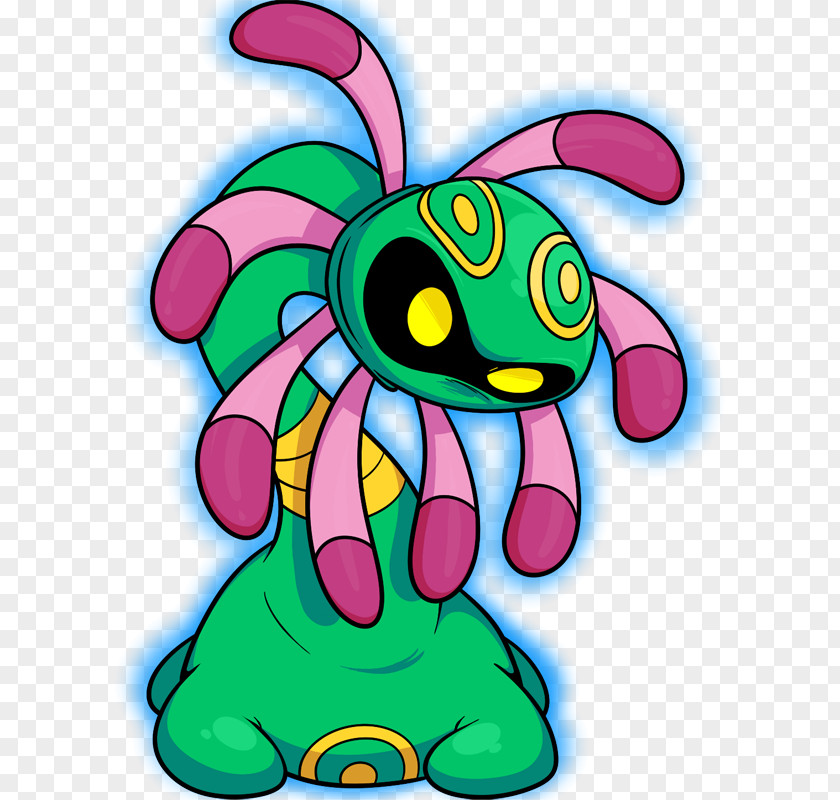 Wring Cradily Lileep Pokémon Sun And Moon Universe PNG