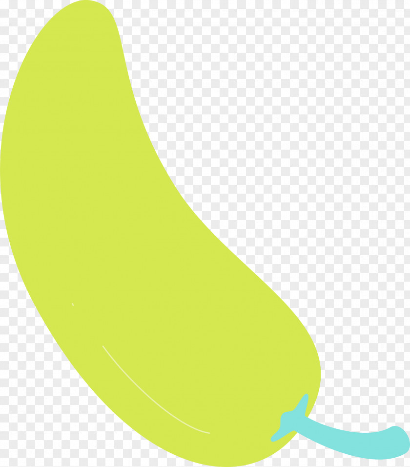 Yellow Font Meter Fruit PNG