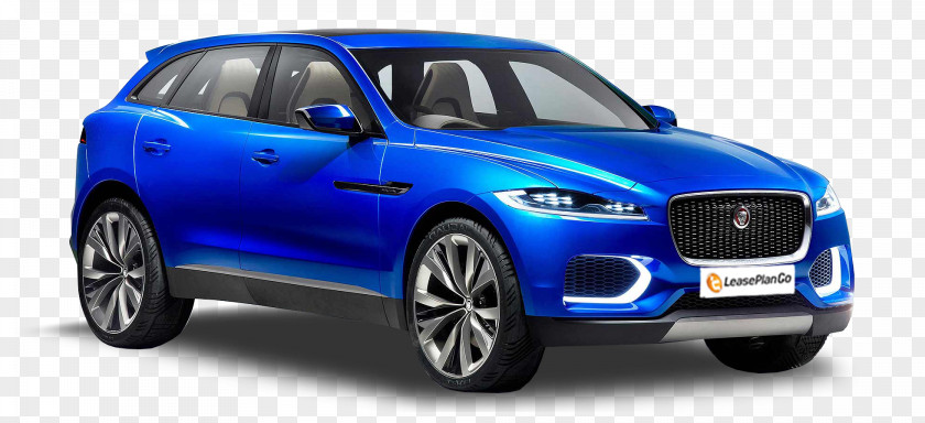 2018 Jaguar Cars Ford EcoSport PNG