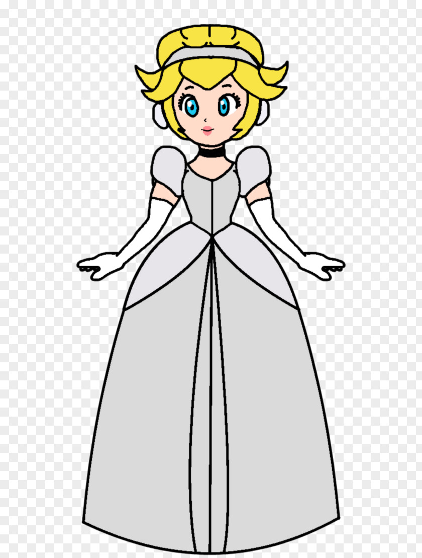 Anna Elsa Princess Peach Aurora Cinderella PNG