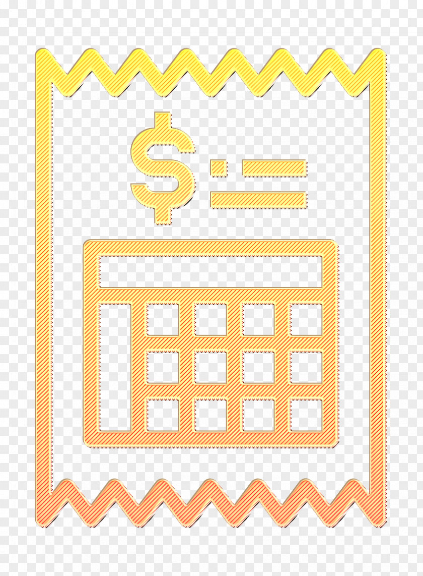 Bill Icon Calendar And Payment PNG