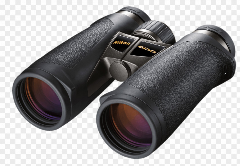 Binoculars Birdwatching A Guide To Birding Porro Prism PNG