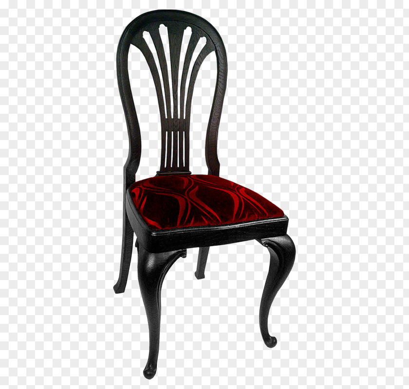 Chair Table Seat Furniture PNG