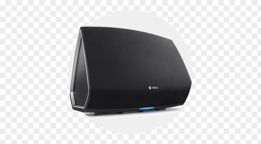 Chromecast Audio Devices Denon HEOS 5 1 HS2 Wireless Speaker 3 PNG