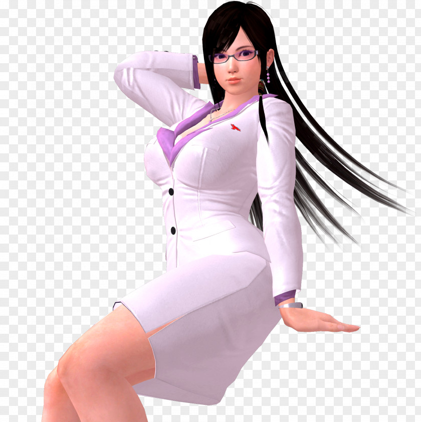 Dead Or Alive Xtreme 3 5 Ultimate Ayane Video Game Momiji PNG