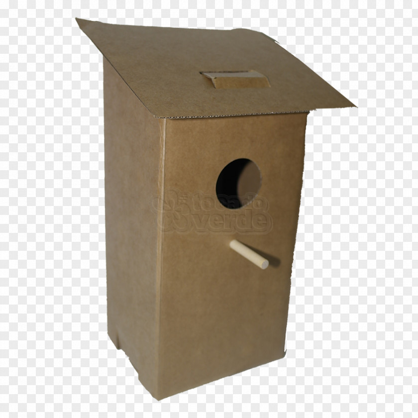Design Nest Box Angle PNG
