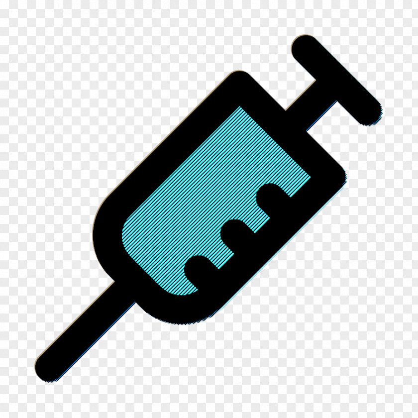 Doctor Icon Charity Syringe PNG