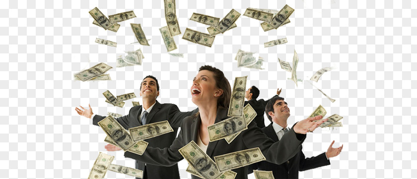 Falling Money PNG money clipart PNG