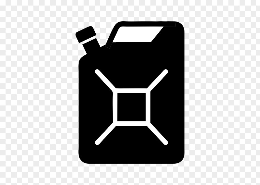 Jerrycan Stock Illustration PNG