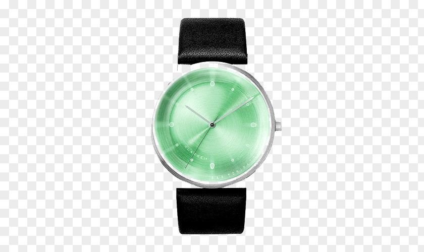 KLASSE14 Leather Strap Watches Watch Quartz Clock PNG