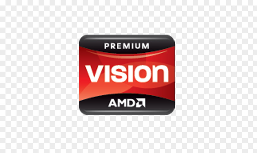 Laptop Graphics Cards & Video Adapters AMD Vision Advanced Micro Devices Radeon PNG