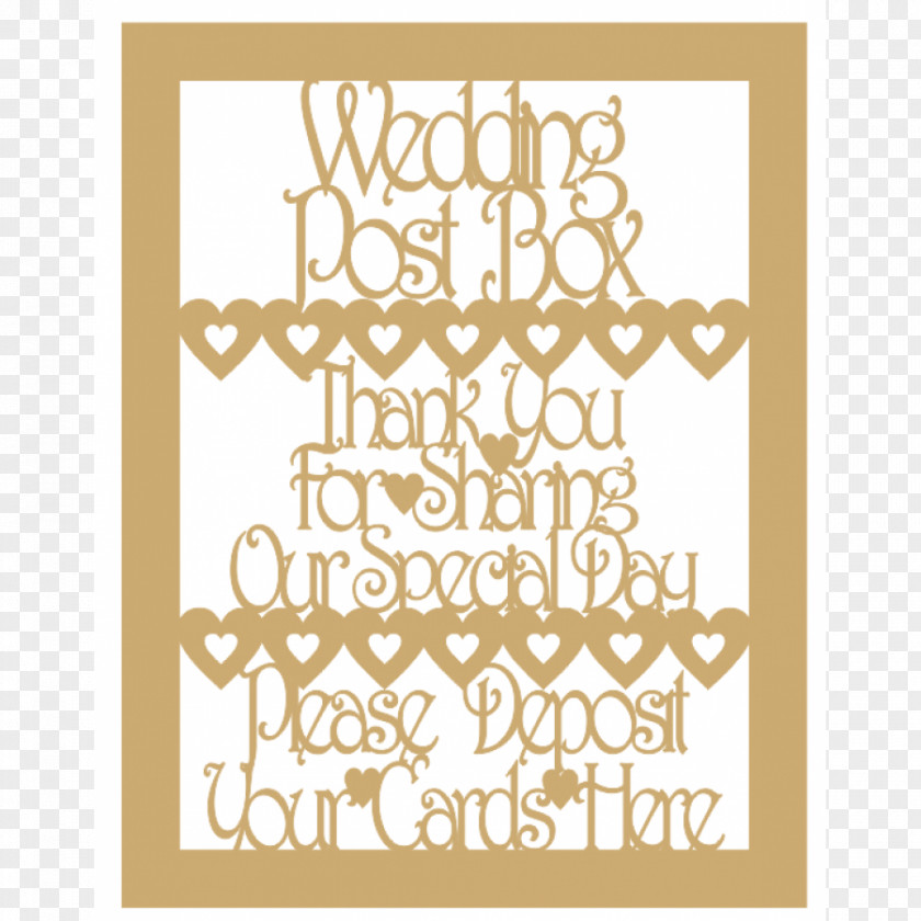 Line Calligraphy Party Font PNG