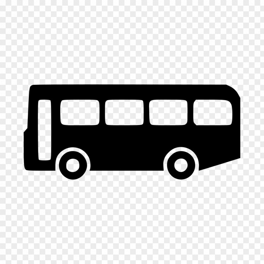 Luxury Bus Coach Clip Art PNG