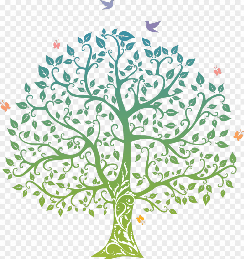 Mental Health Tree Of Life Celtic Sacred Trees Clip Art PNG