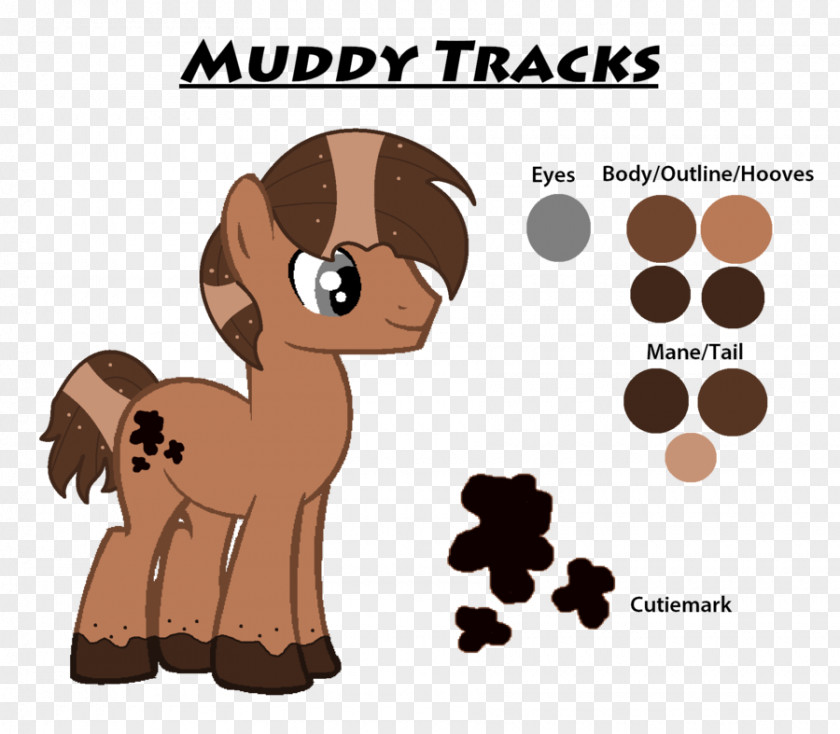 Puppy Dog Cat Horse Paw PNG