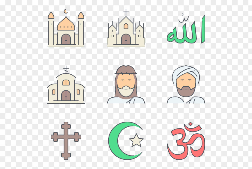 Religion Clip Art PNG