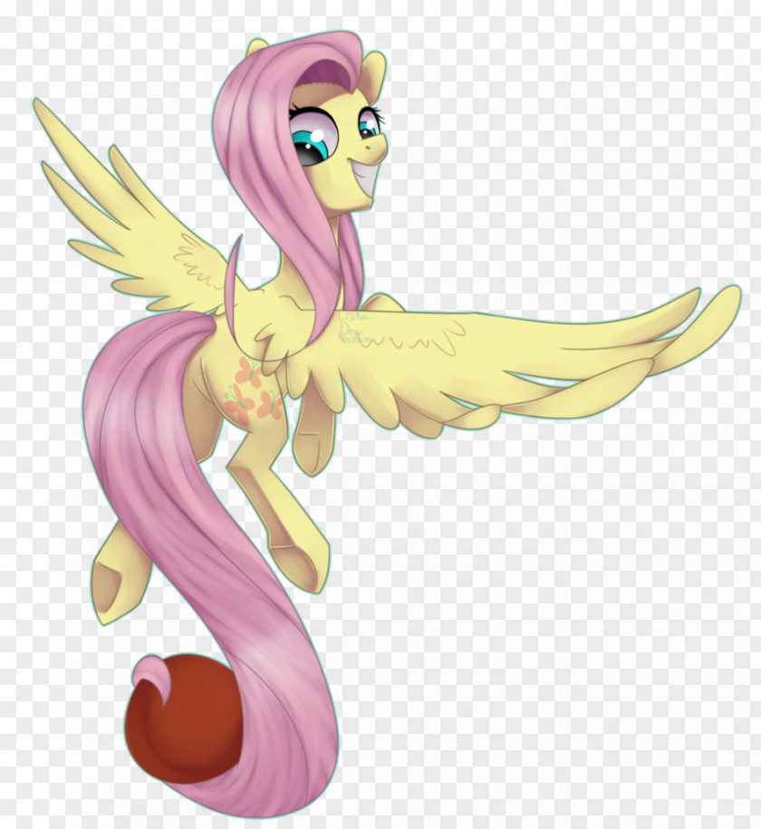 Season 6 Fairy CartoonDeviantart Fluttershy My Little Pony: Friendship Is Magic PNG