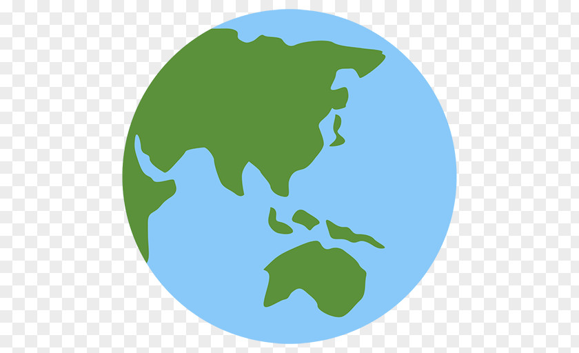 Send Email Button Globe Earth World PNG