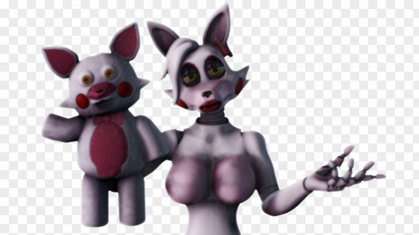 Toy Five Nights At Freddy's 2 Freddy's: Sister Location 4 Stuffed Animals & Cuddly Toys PNG