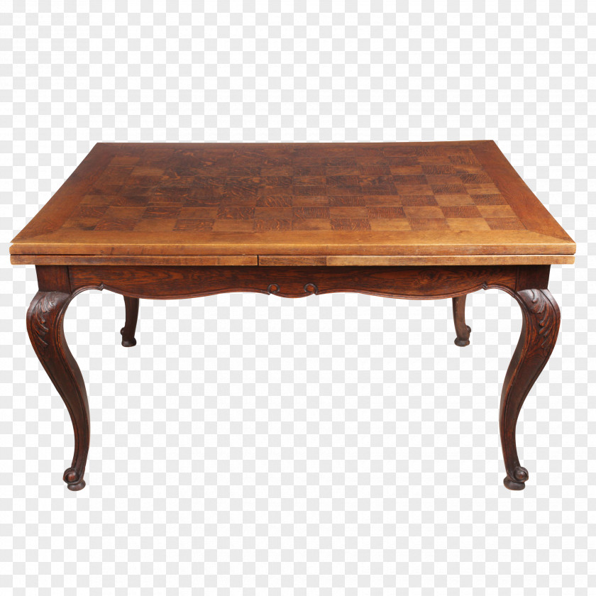 Antique Tables Coffee Dining Room Matbord Furniture PNG