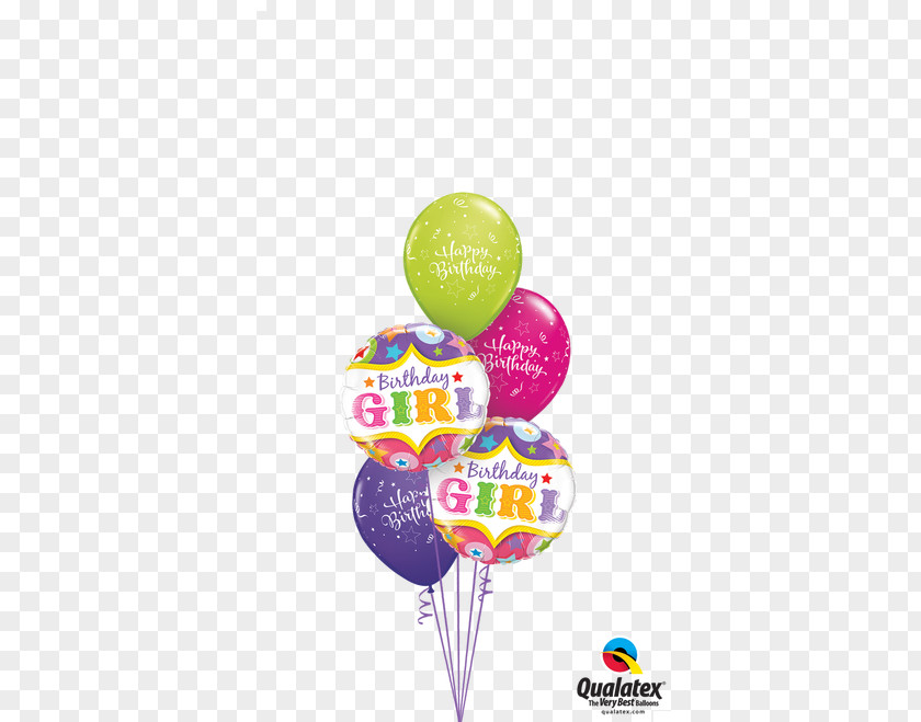 Balloon Party Gold Birthday FoilGold Number Cluster Ballooning Flower Bouquet Gift PNG