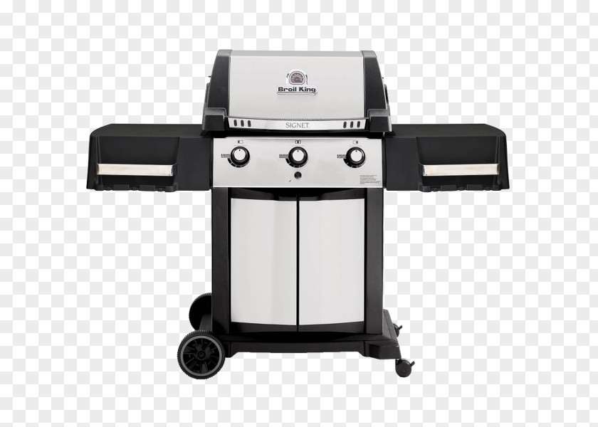 Barbecue Broil King Signet 320 20 Grilling 90 PNG