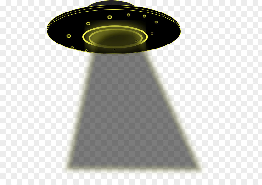 Beam Vector Unidentified Flying Object Drawing Saucer Clip Art PNG