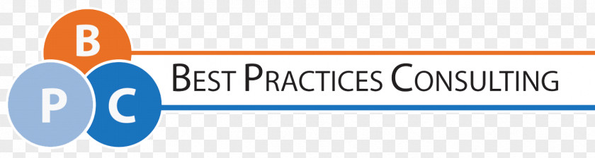 Best Practices Logo Brand Organization Product Design PNG