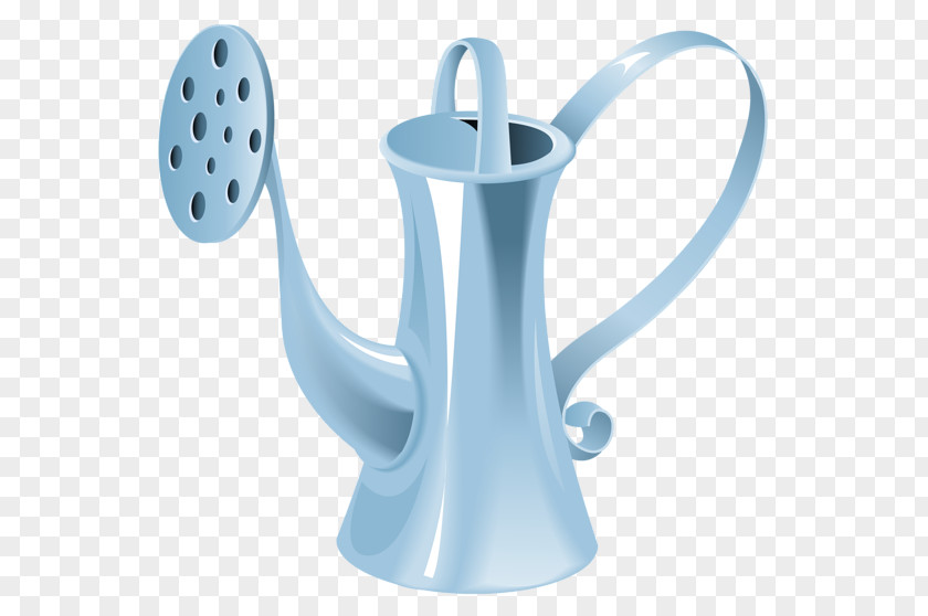 Cans Watering Garden Tool Clip Art PNG
