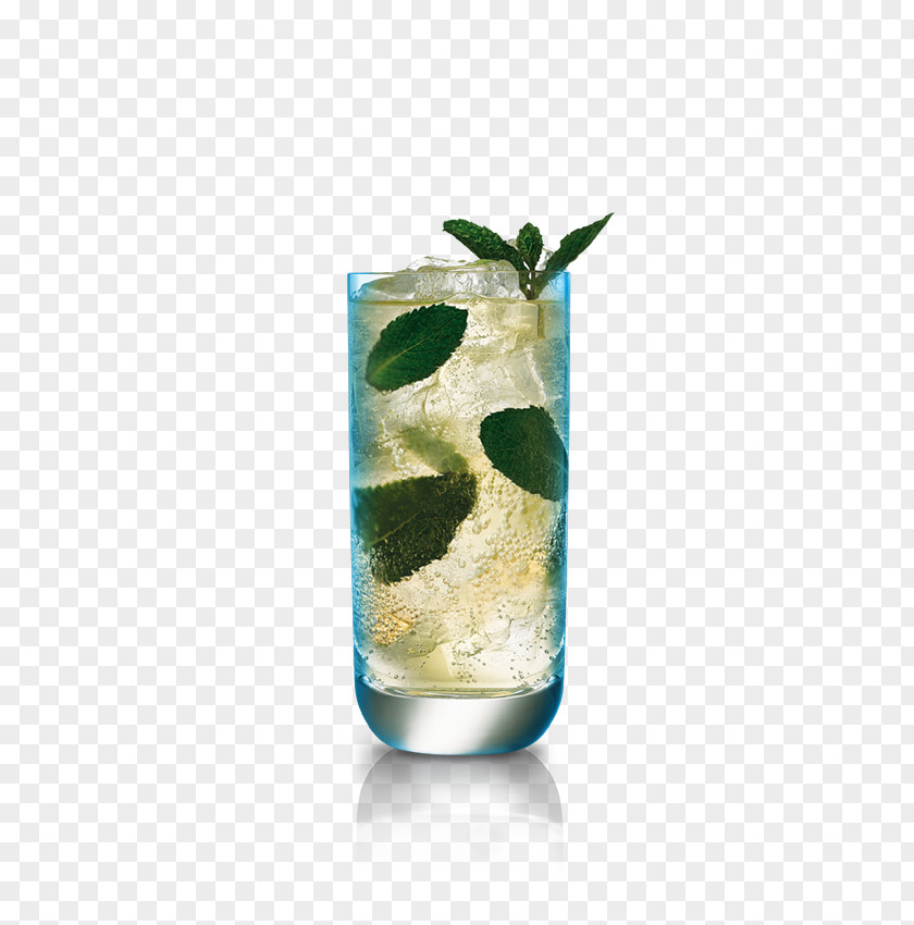 Cocktail Mint Julep Gin And Tonic Ginger Beer PNG