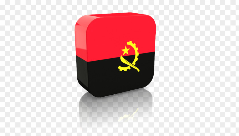 Design Uíge Province Brand Flag Of Angola PNG