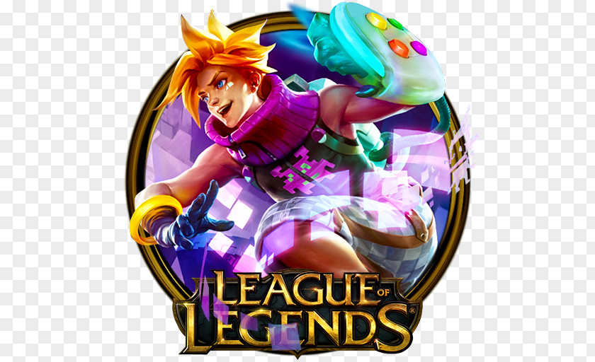 League Of Legends 2017 World Championship Ahri Team WE Ezreal PNG