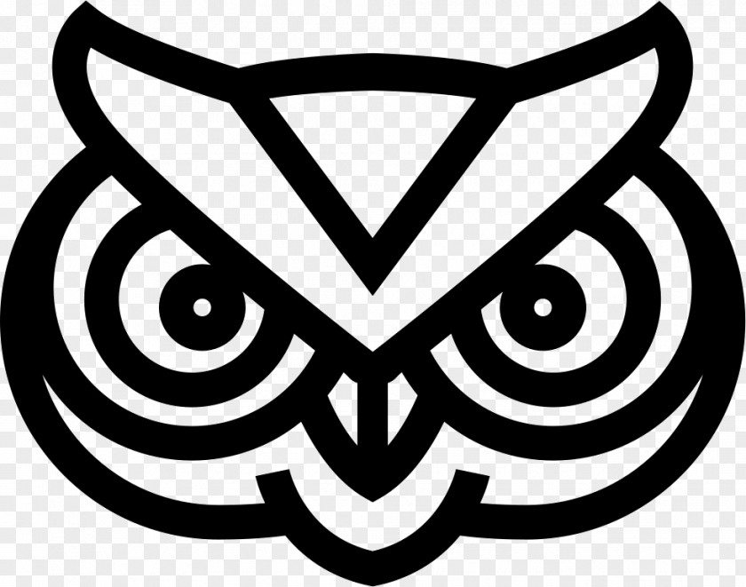 Owl Clip Art Vector Graphics Logo PNG