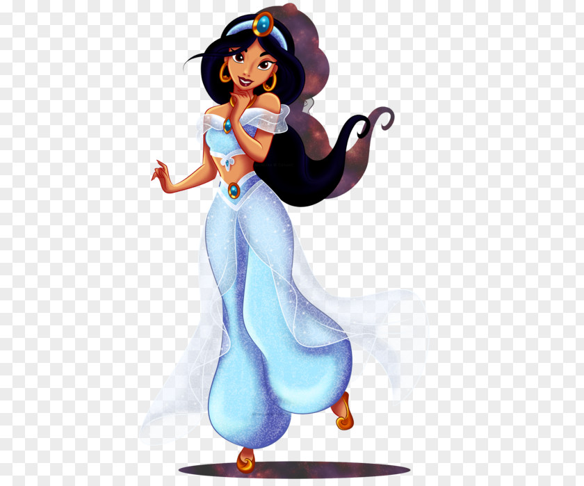 Princess Jasmine Belle Aurora Ariel Aladdin PNG
