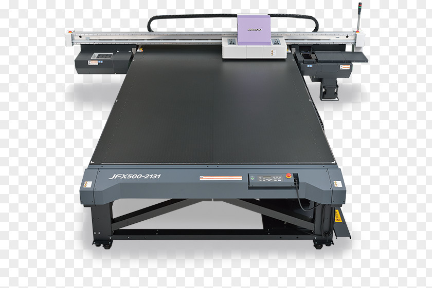 Printer Flatbed Digital MIMAKI ENGINEERING CO.,LTD. Plotter Inkjet Printing PNG
