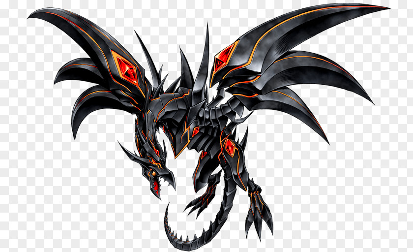 Realistic Dragon Photo Yu-Gi-Oh! Duel Links Yugi Mutou Trading Card Game Darkness PNG
