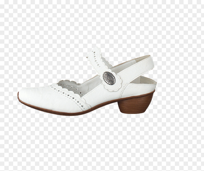 Sandal Shoe White Stiletto Heel Absatz PNG