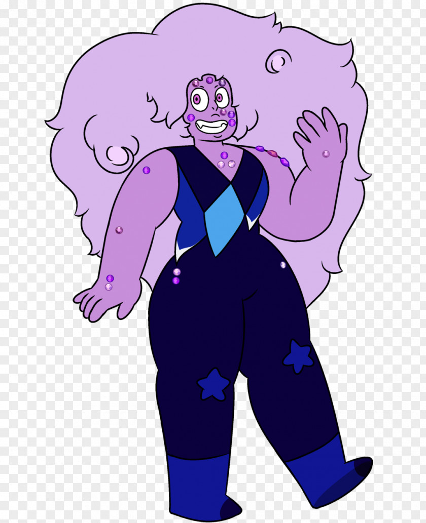 Steven Universe Garnet Stevonnie Amethyst Gemstone PNG