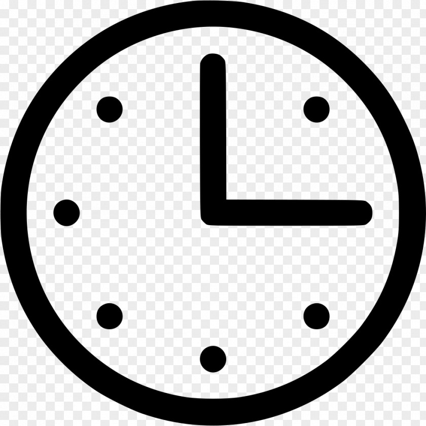 Symbol Clock PNG