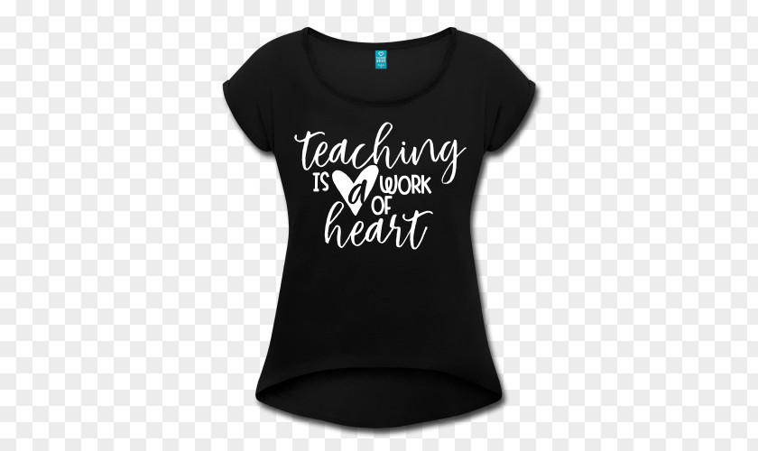 T-shirt Scoop Neck Baby & Toddler One-Pieces Woman PNG