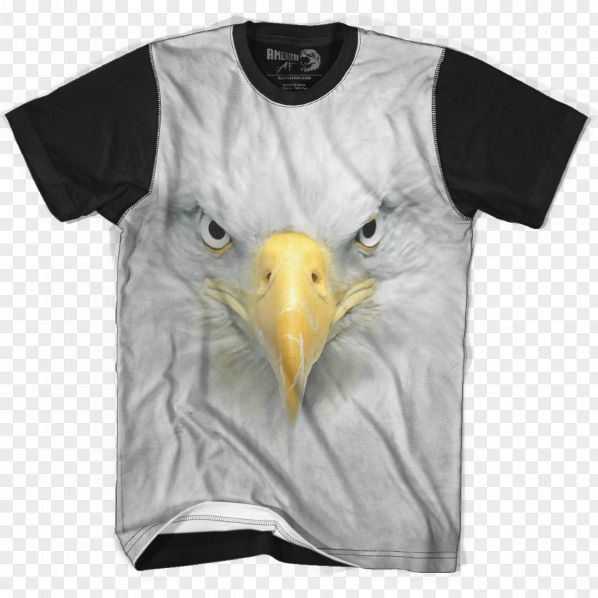 T-shirt United States Hoodie Tyrannosaurus PNG
